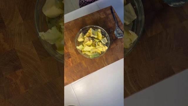 Севиче из лосося от MirraiLi #рецептза5минут #севиче #лосось #вкусныйрецепт #рыбнаязакуска смотреть онлайн