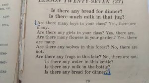 АНГЛИЙСКИЙ ДЛЯ НАЧИНАЮЩИХ | АНГЛИЙСКИЙ С НУЛЯ | ВАЛЕНТИНА СКУЛЬТЭ | ЧАСТЬ 1, УРОК 27
