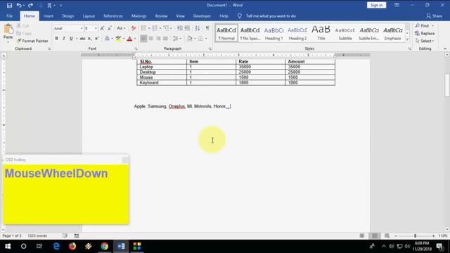 Become MS Word Master by using these Tips, Trick & Shortcuts (Word 2003-2016) смотреть онлайн