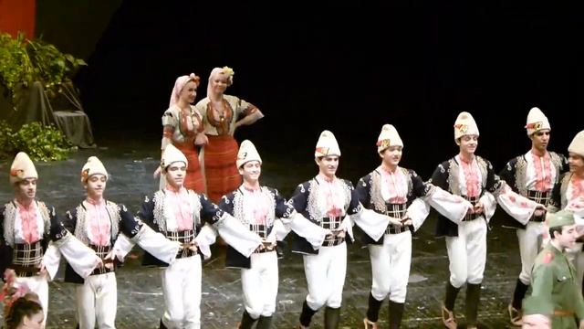 3 Mart Ruse Bulgaria - Найден Киров - Русе 2 смотреть онлайн