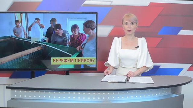 6 июня 2022 "Городские подробности" Информационная программа #Анапа #Новости #Краснодарскийкрай смотреть онлайн