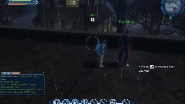 DC Universe Online - Обзор от ЛКИ смотреть онлайн