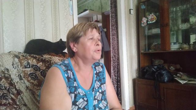 Знаю ворон твой обычай // Русский фольклор деревни Медведиха Рамешковского района Тверской области смотреть онлайн