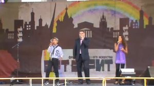 Звёзды выбрали нас