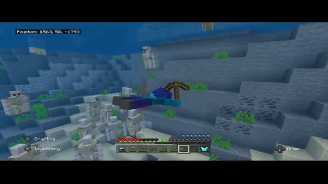 Minecraft 451 смотреть онлайн