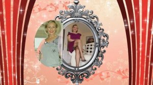 Michelle,s Nylons 3