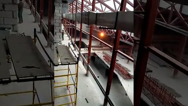 Алмазное бурение, ТЦ "Европа" на Студенческой г. Курск смотреть онлайн