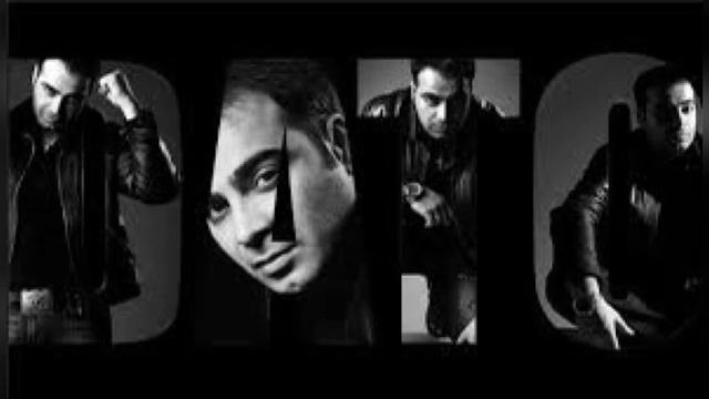 დათო ხუჯაძე - Chernobrivci / Dato Khujadze - Чернобривцы (HQ) смотреть онлайн