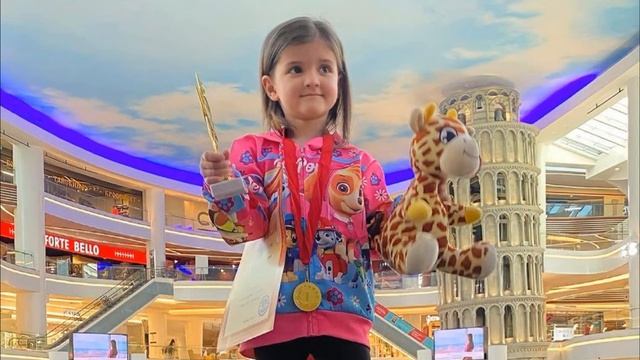 Все хотят отдать свою дочь Тутберидзе, даже олимпийские чемпионы смотреть онлайн