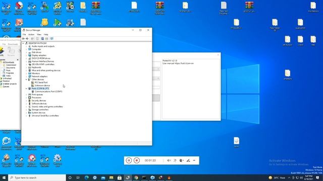 Huawei bootloader unlock tool free | No need to buy code | One click unlock смотреть онлайн