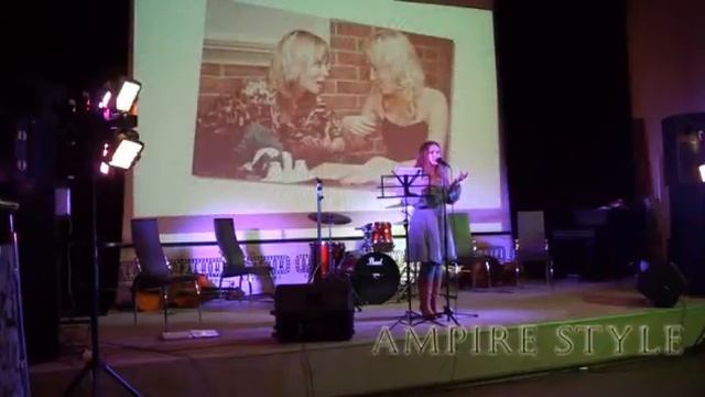 Творческая гостиная. Ольга Добрина. смотреть онлайн