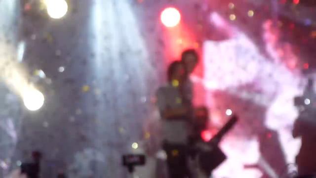 Никиткин агрегат, MBAND,   Она вернётся 10. 10. 2015, Москва