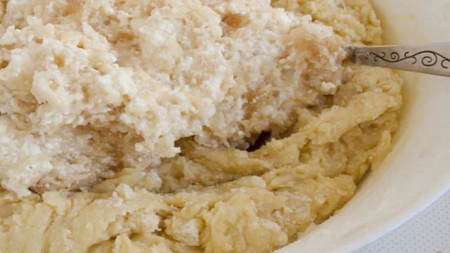 Вкусные будни