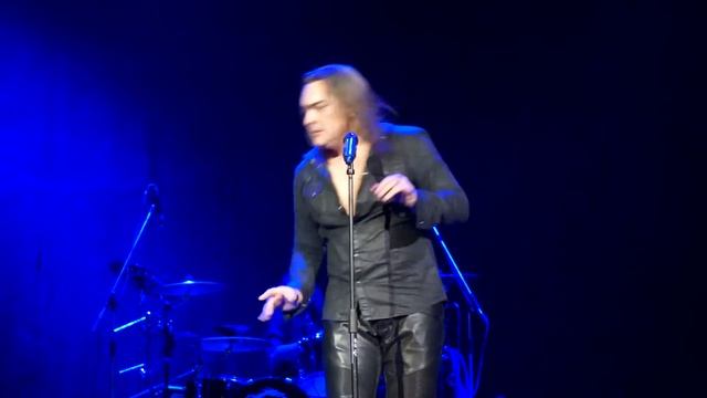 Кукрыниксы "Танец Злобного Гения" (Самара. 4.10.15) смотреть онлайн