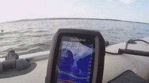 СОМ НА КВОК.  ОБЗОР И ТЕСТ КАТУШКИ "Mifine 10000"