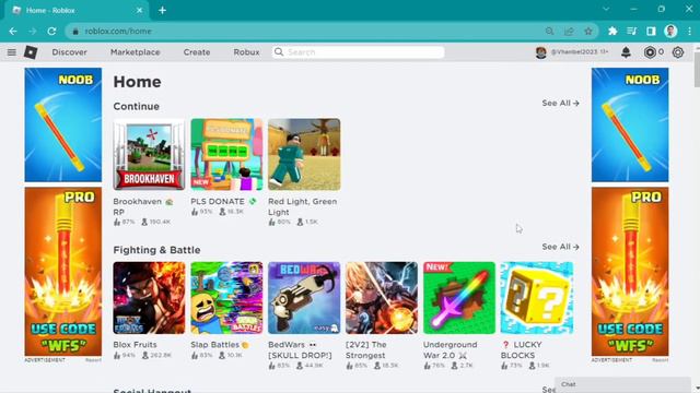 🤯 How to Fix Roblox Error Code 264 - Fix Disconnected Error Code 264 Roblox смотреть онлайн