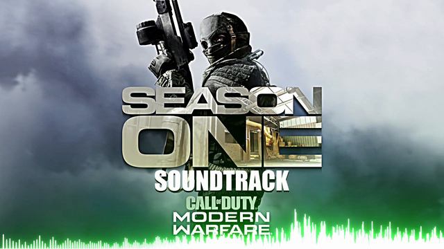 Call of Duty Modern Warfare Season 1 - Lobby Music (REMASTERED VERSION) смотреть онлайн