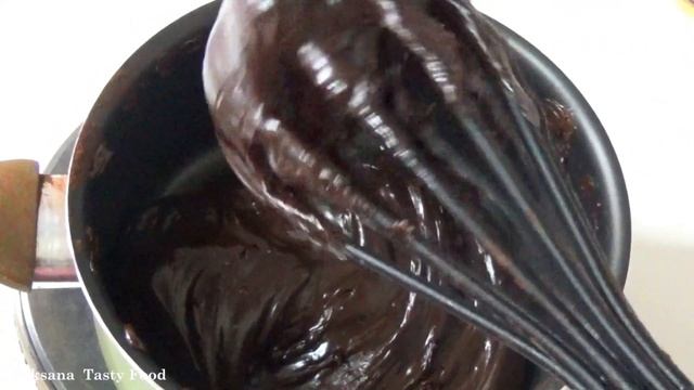 Шоколадные ириски, лучше покупных Три ингредиента. Chocolate candies смотреть онлайн