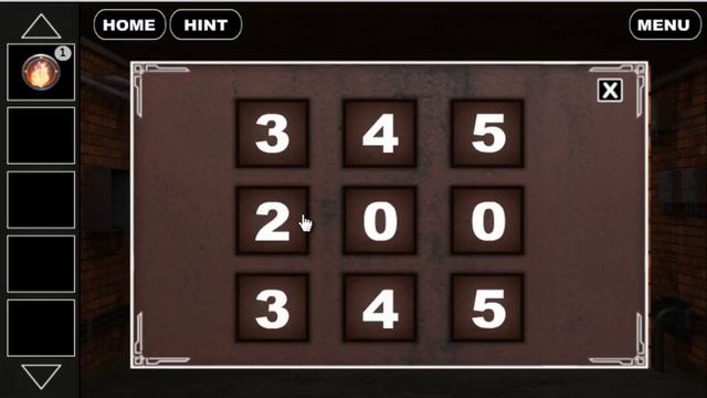 Escape Game Factory 8 смотреть онлайн