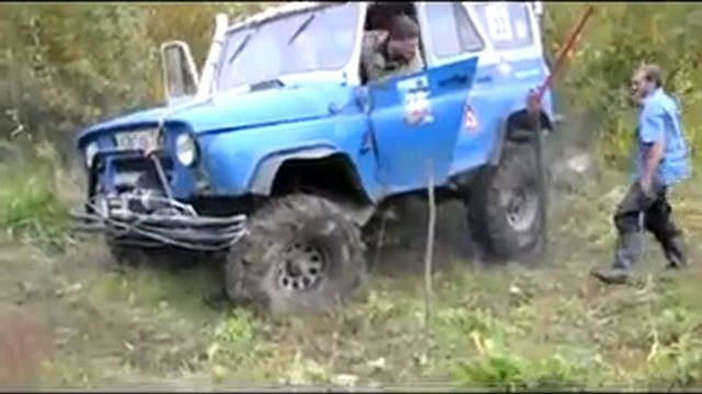 Если очень надо ехать... смотреть онлайн