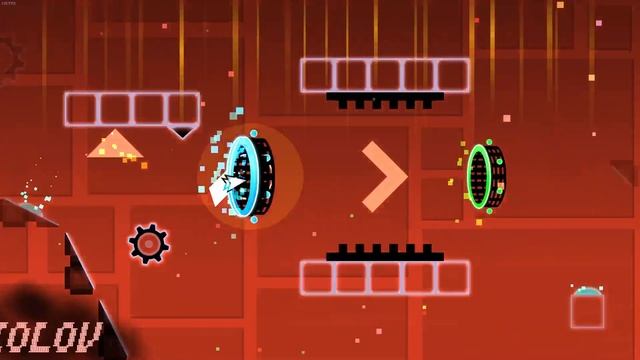 My part in Pixel Invasion смотреть онлайн