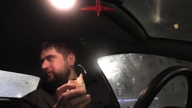 Такос из KFC за 39 рублей! смотреть онлайн