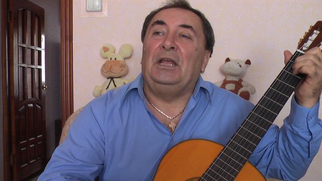 Песни в исполнении Владимира Калашникова " Шалом" смотреть онлайн