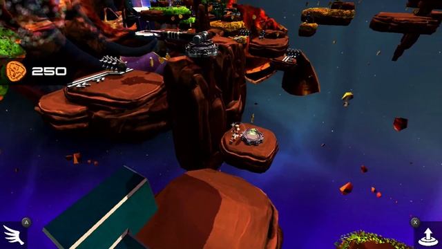 Rogue Light : Rogue Singularity ! (Switch) смотреть онлайн