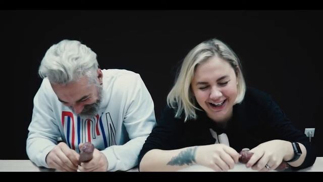 ЕДА НА ПАРУ. Колбаса... смотреть онлайн