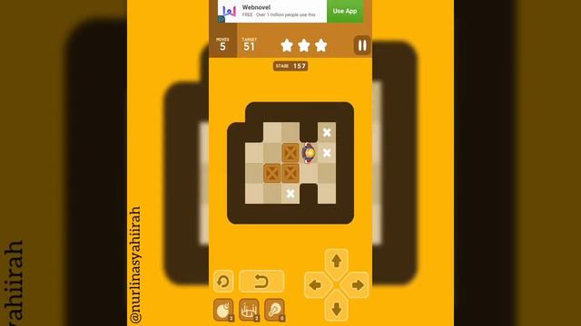 Game : Push Maze Puzzle (Level 151 - 160) #16 смотреть онлайн