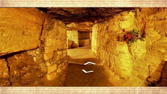 Как в древности строили из мягкие камни. Как строили мегалиты. смотреть онлайн