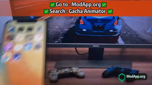 Gacha Animator Mobile Download - How to Install Gacha Animator on iOS & Android 2023 смотреть онлайн