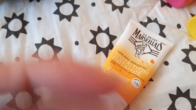 МОИ КРЕМЫ ДЛЯ РУК  ЧАСТЬ 2