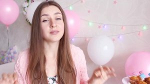 Как УКРАСИТЬ КОМНАТУ на ДЕНЬ РОЖДЕНИЯ * Бюджетные DIY и ЛАЙФХАКИ ДЛЯ ДЕКОРА * Bubenitta