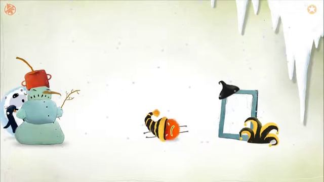 CHUCHEL Walkthrough Gameplay Full Game (No Commentary)