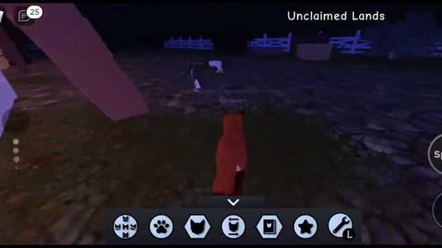 zombie cat?|Roblox|warrior cats|ultimate edition| смотреть онлайн