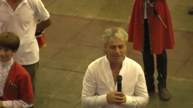 Дети Гор 2-я часть смотреть онлайн