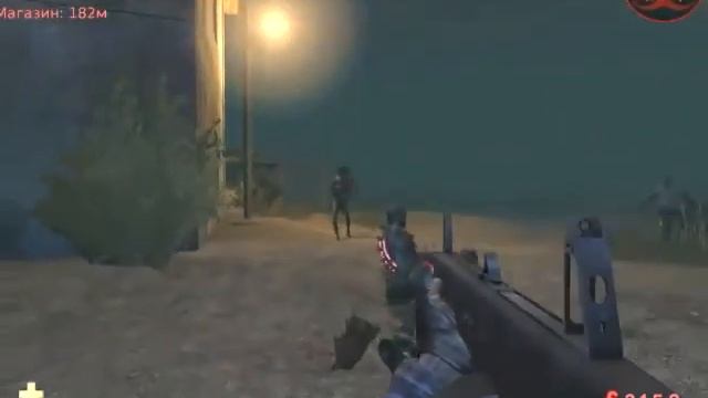 Killing Floor смотреть онлайн