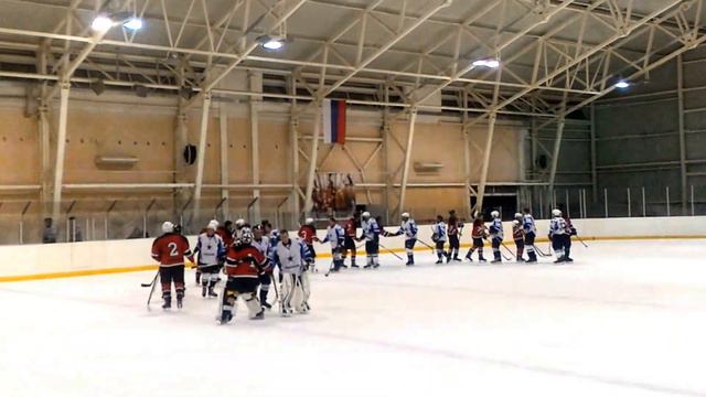 Игра от04.03.2016, команда Лукоил Тюмень - Звезда Сибири смотреть онлайн