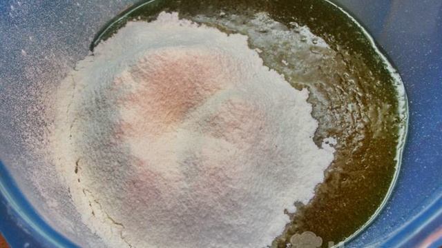 Рецепты от шеф-повара