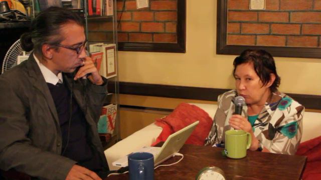 "Ученье - свет" в Times Cafe. Часть 1 смотреть онлайн