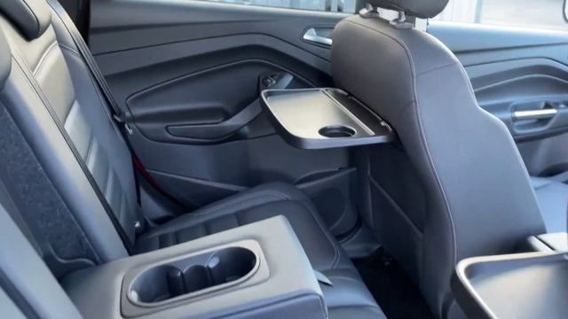 Ford Kuga 1.5T EcoBoost Titanium X Edition Auto (s/s) 5dr Batchelors Motor Group - Ripon