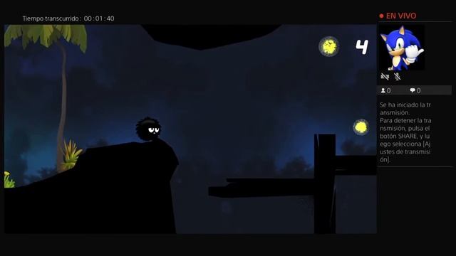 Dark Mystery ps4 GAMEPLAY смотреть онлайн