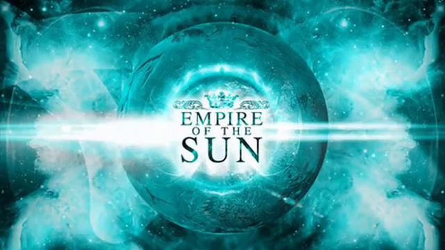 Empire Of The Sun - Tonight (HQ) смотреть онлайн