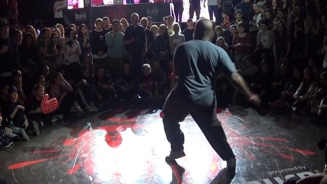 RESPECT MY TALENT 2016 СПБ BRIAN GREEN смотреть онлайн