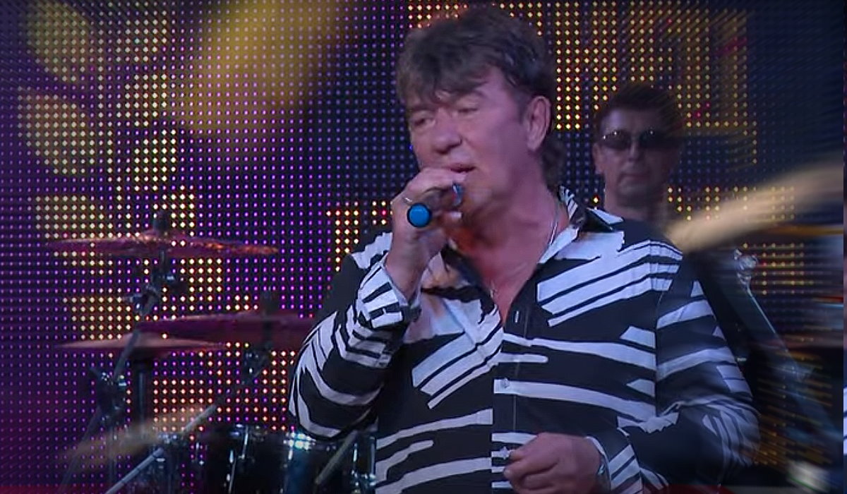 Душа Заплакала от Этой песни! смотреть онлайн