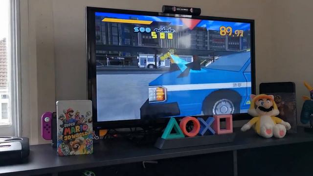 I Bought A Sega Dreamcast!