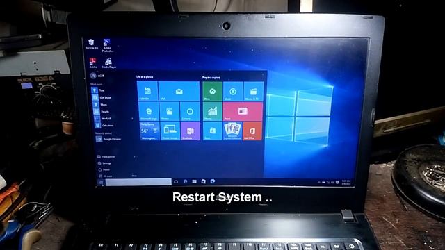 Cara mengatasi error the program can't start because vcruntime140.dll is missing from your computer смотреть онлайн