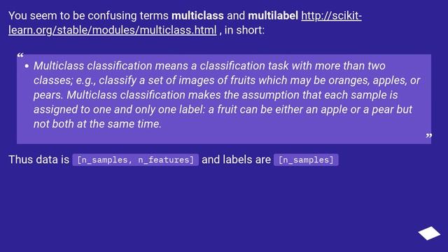 Multi-Class Logistic Regression in SciKit Learn смотреть онлайн