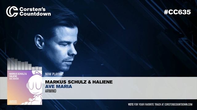 Corsten's Countdown 635 смотреть онлайн